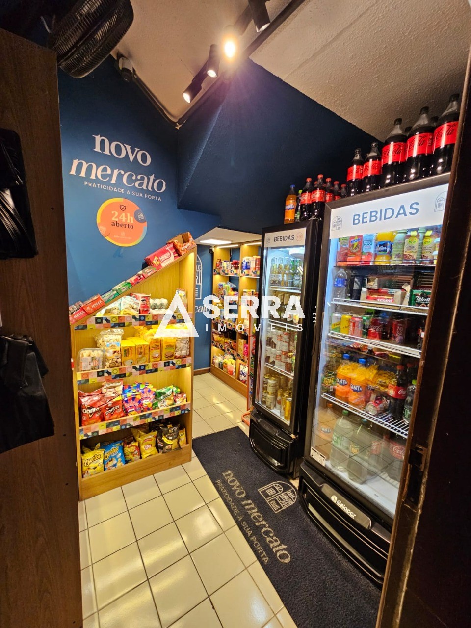 Apartamento - Alphaville i