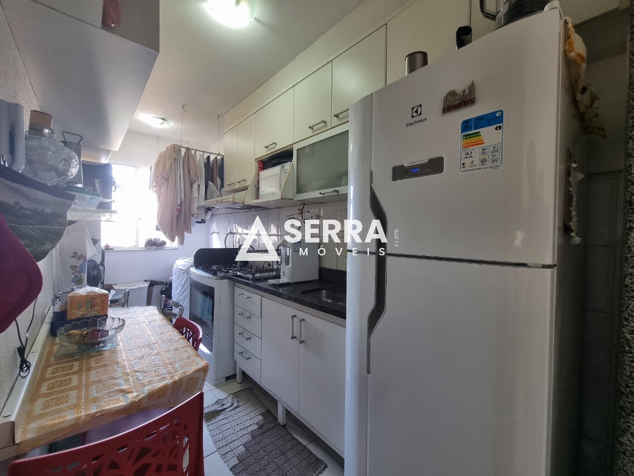 Apartamento - Imbuí
