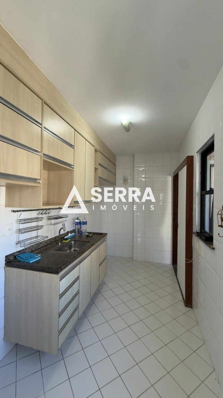 Apartamento - Pituba