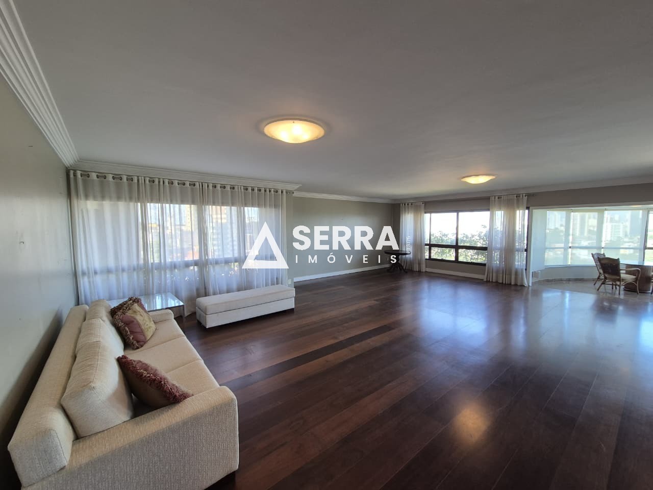 Apartamento - Ondina