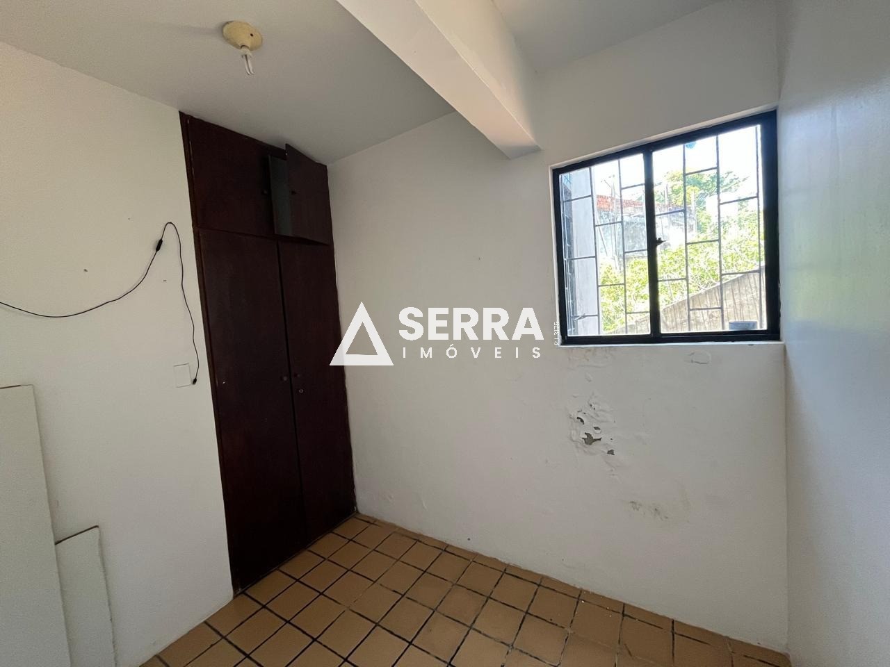 Apartamento - Rio vermelho