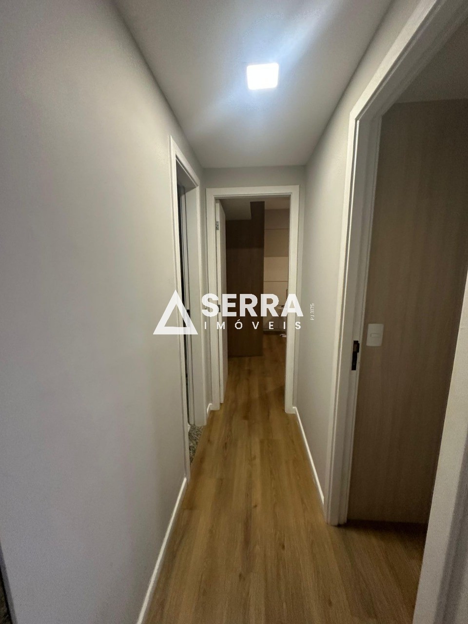 Apartamento - Barra