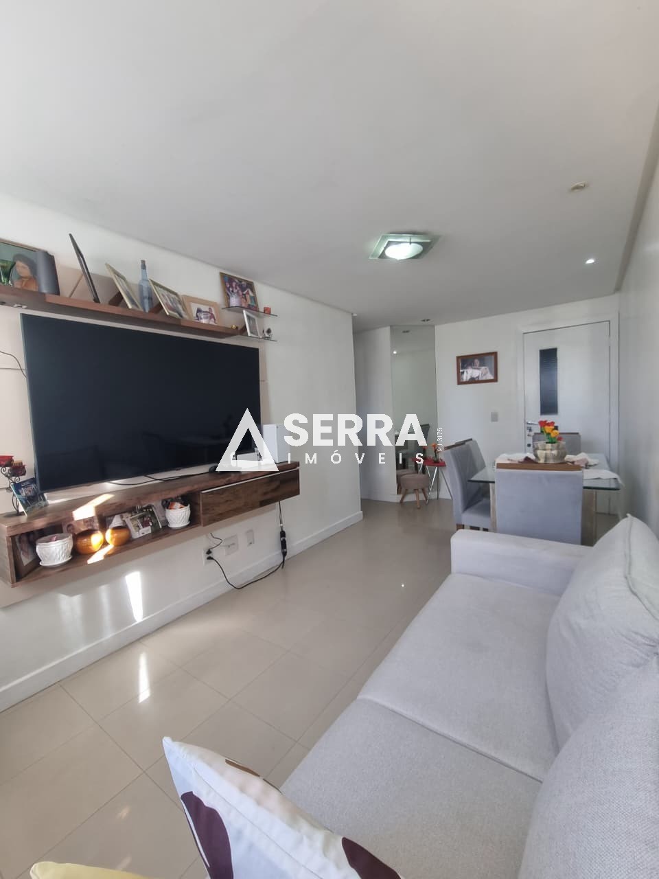Apartamento - Imbuí