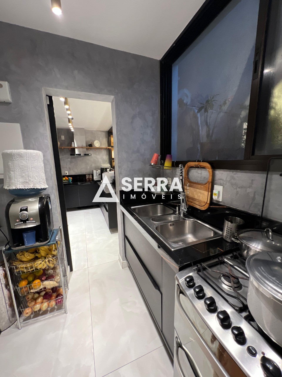 Apartamento - Graça