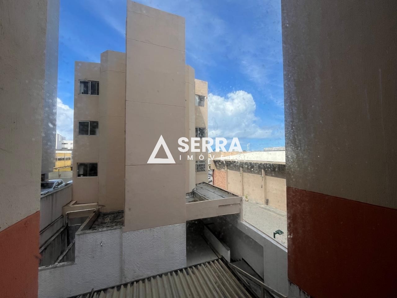 Apartamento - Pituba