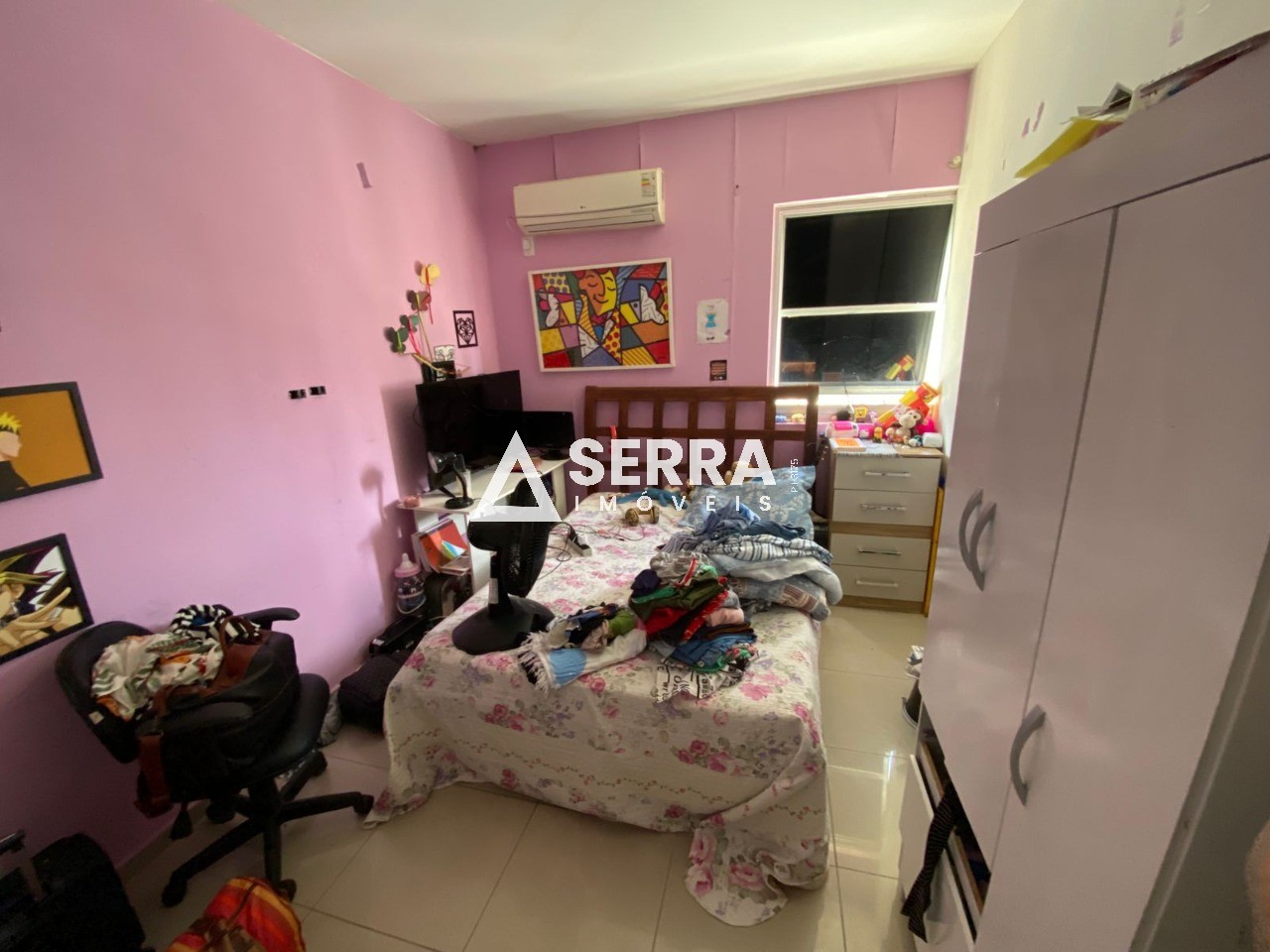 Apartamento - Pituba