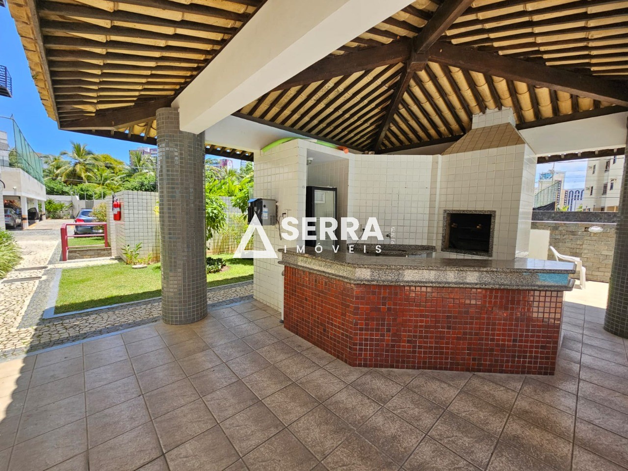 Apartamento - Alphaville i