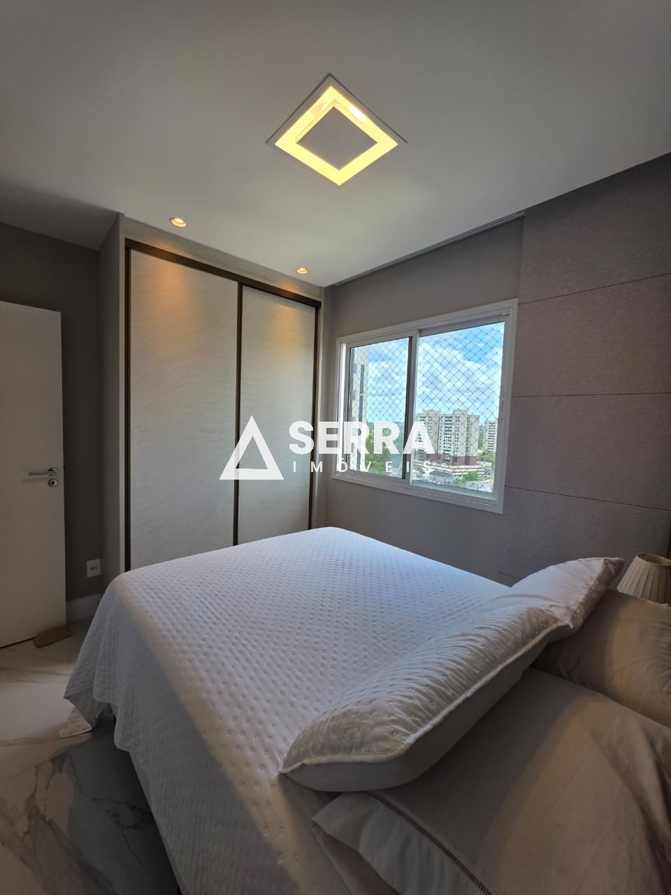 Apartamento - Pituaçu