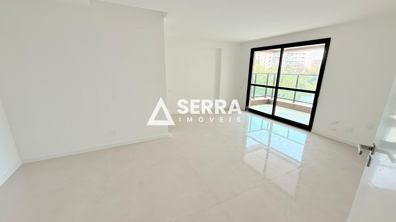 Apartamento - Alphaville i