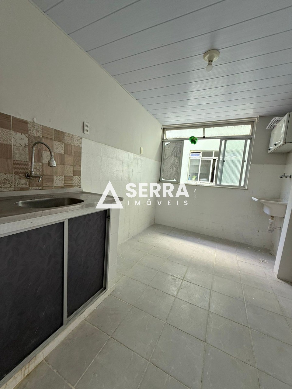 Apartamento - Stiep