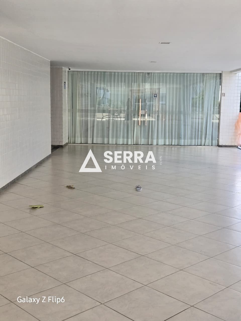 Apartamento - Stiep