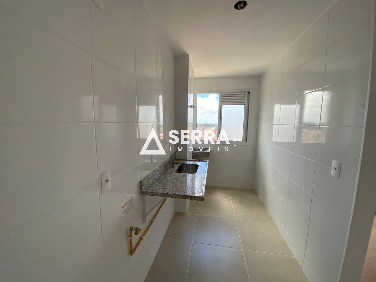 Apartamento - Pernambués