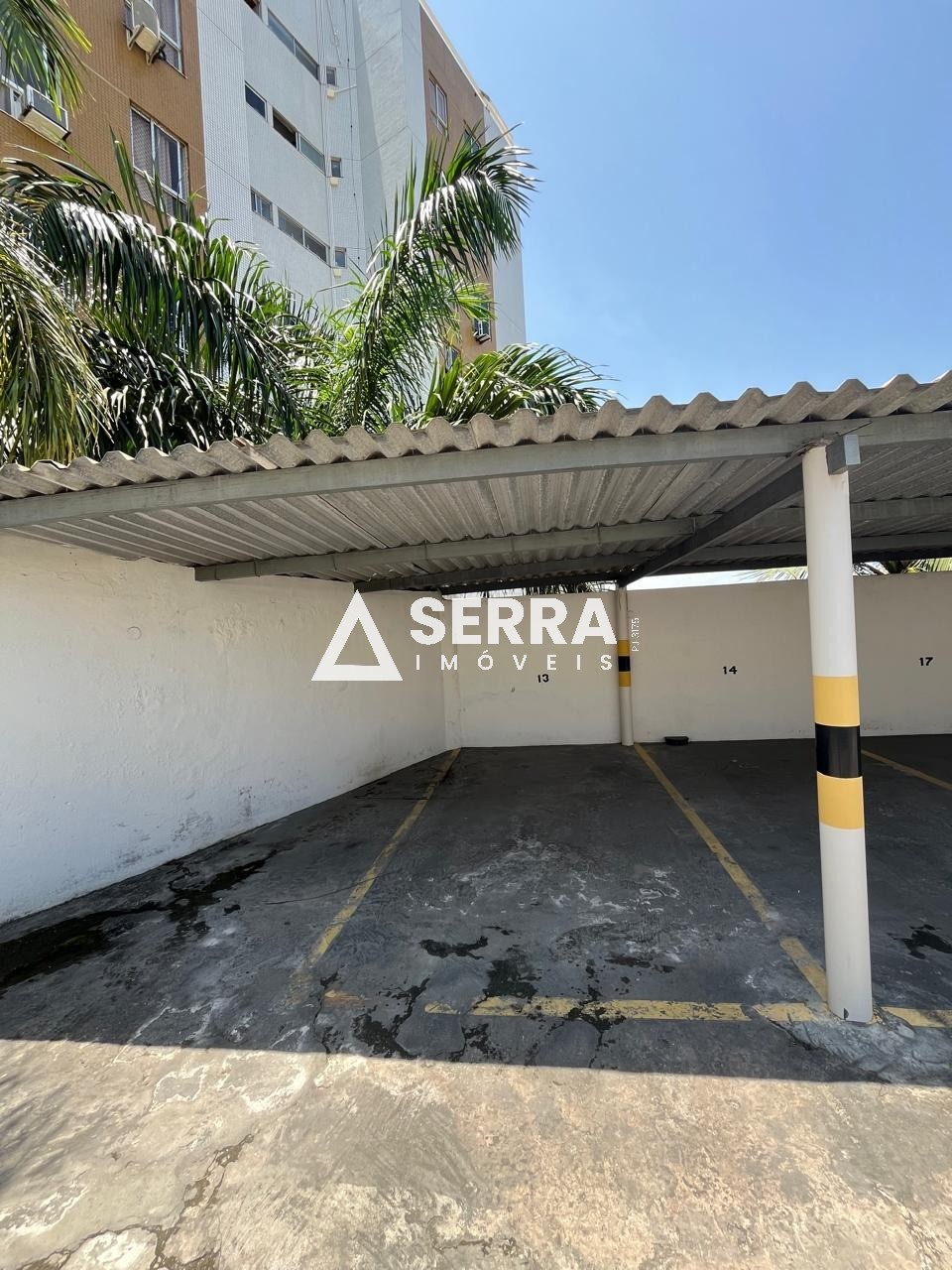 Apartamento - Rio vermelho