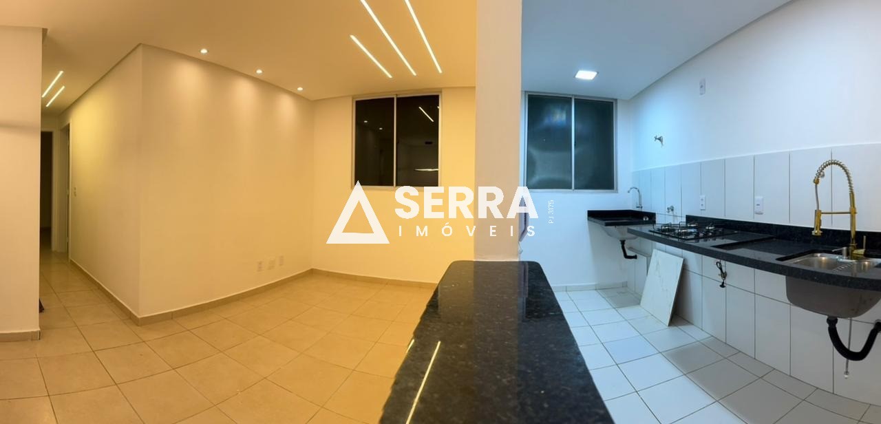 Apartamento - Recreio ipitanga