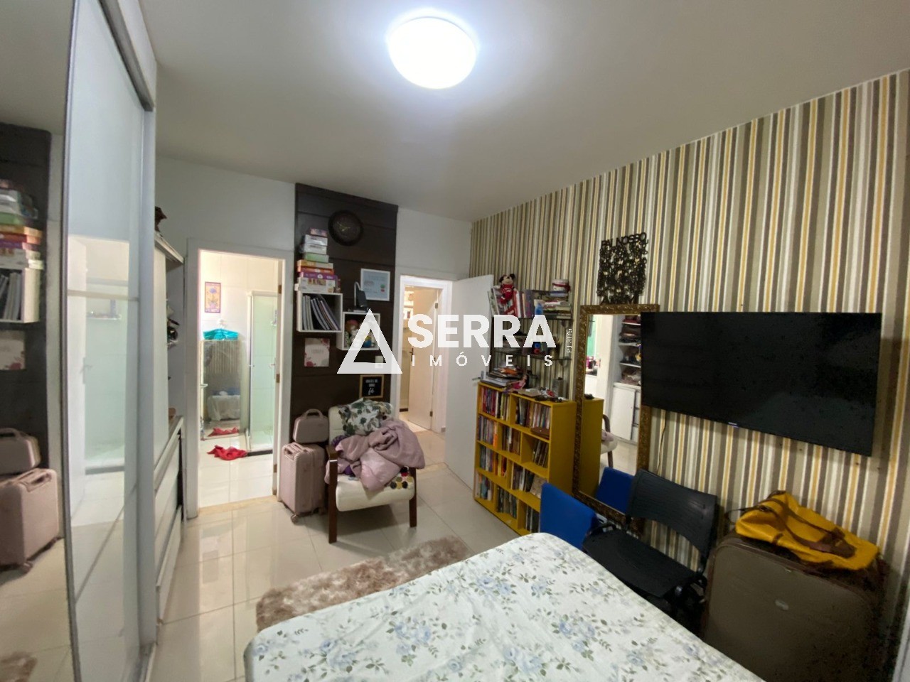 Apartamento - Pituba