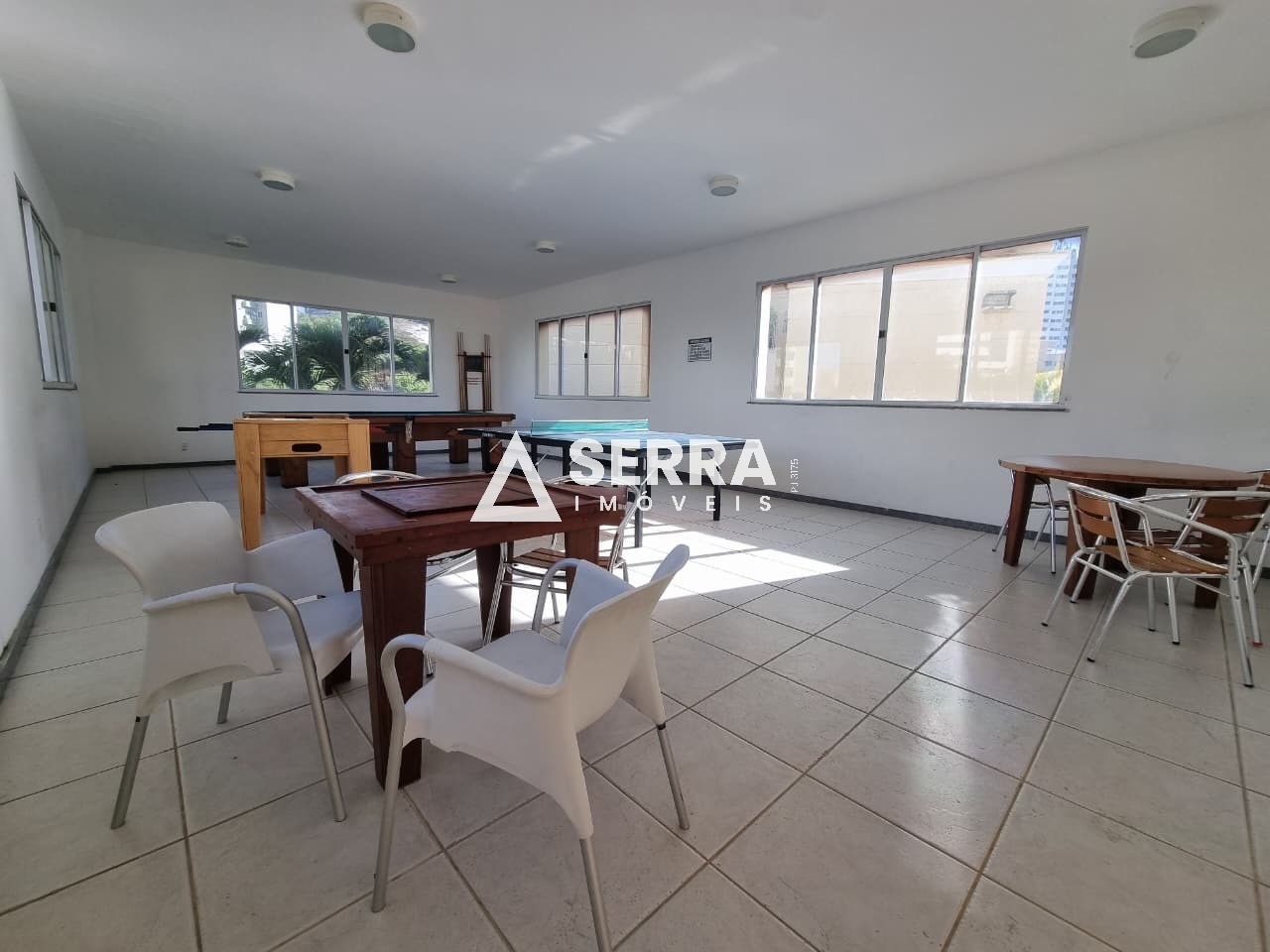 Apartamento - Imbuí