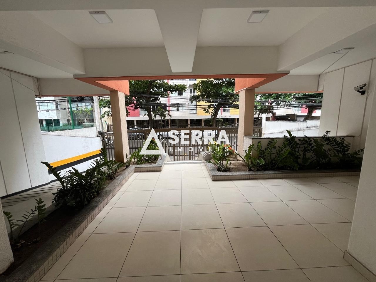 Apartamento - Pituba