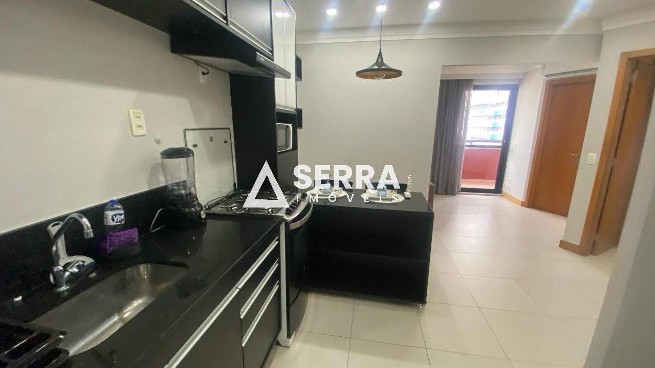 Apartamento - Caminho das árvores