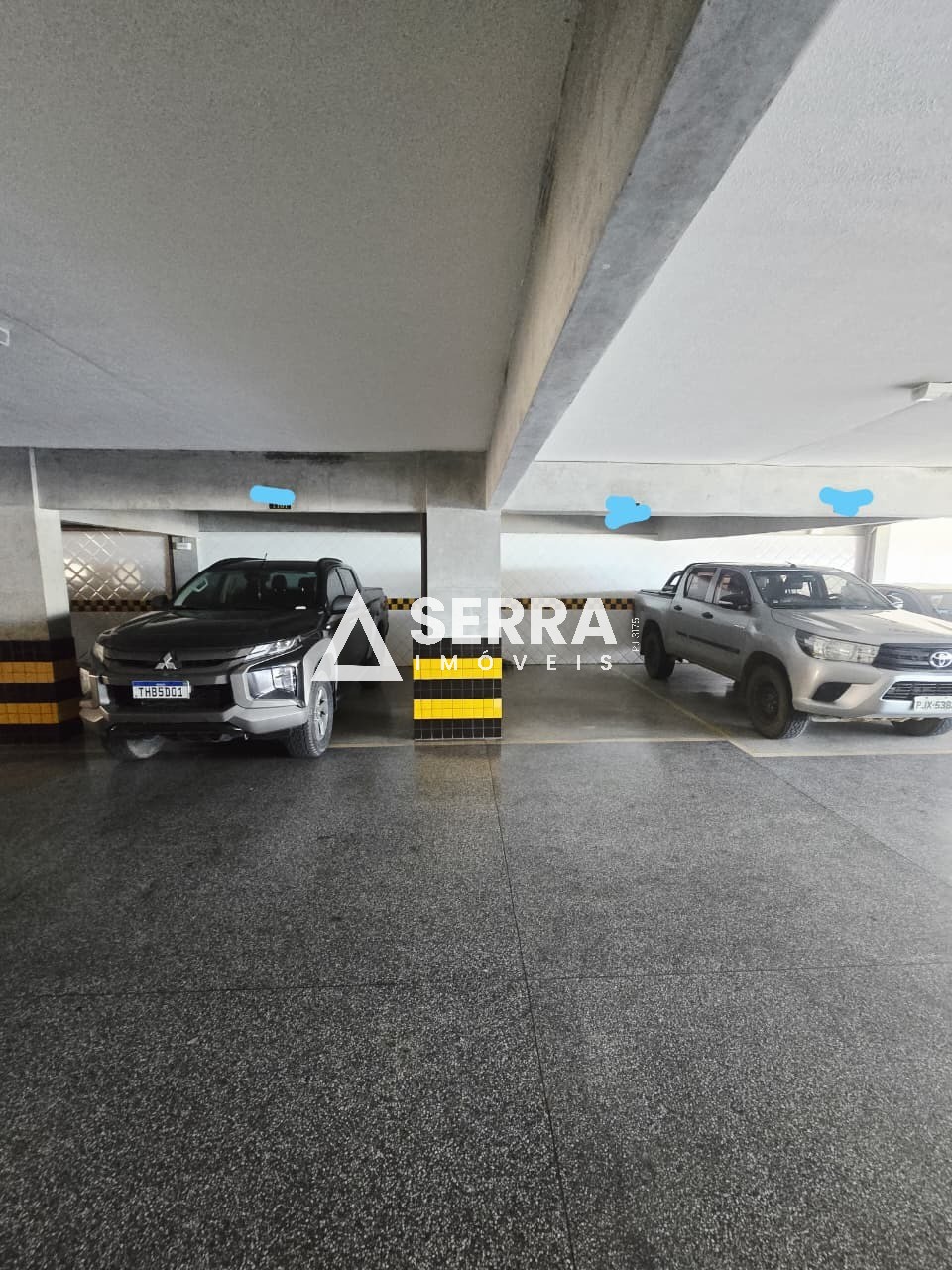 Apartamento - Ondina