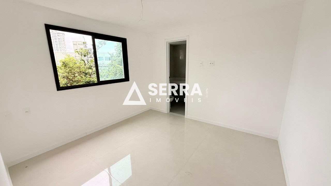 Apartamento - Alphaville i