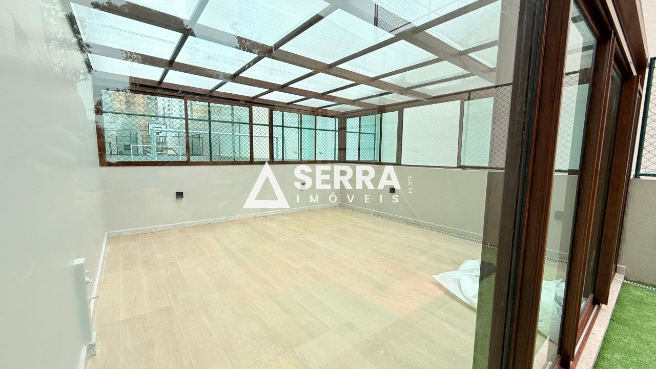 Apartamento - Alphaville i