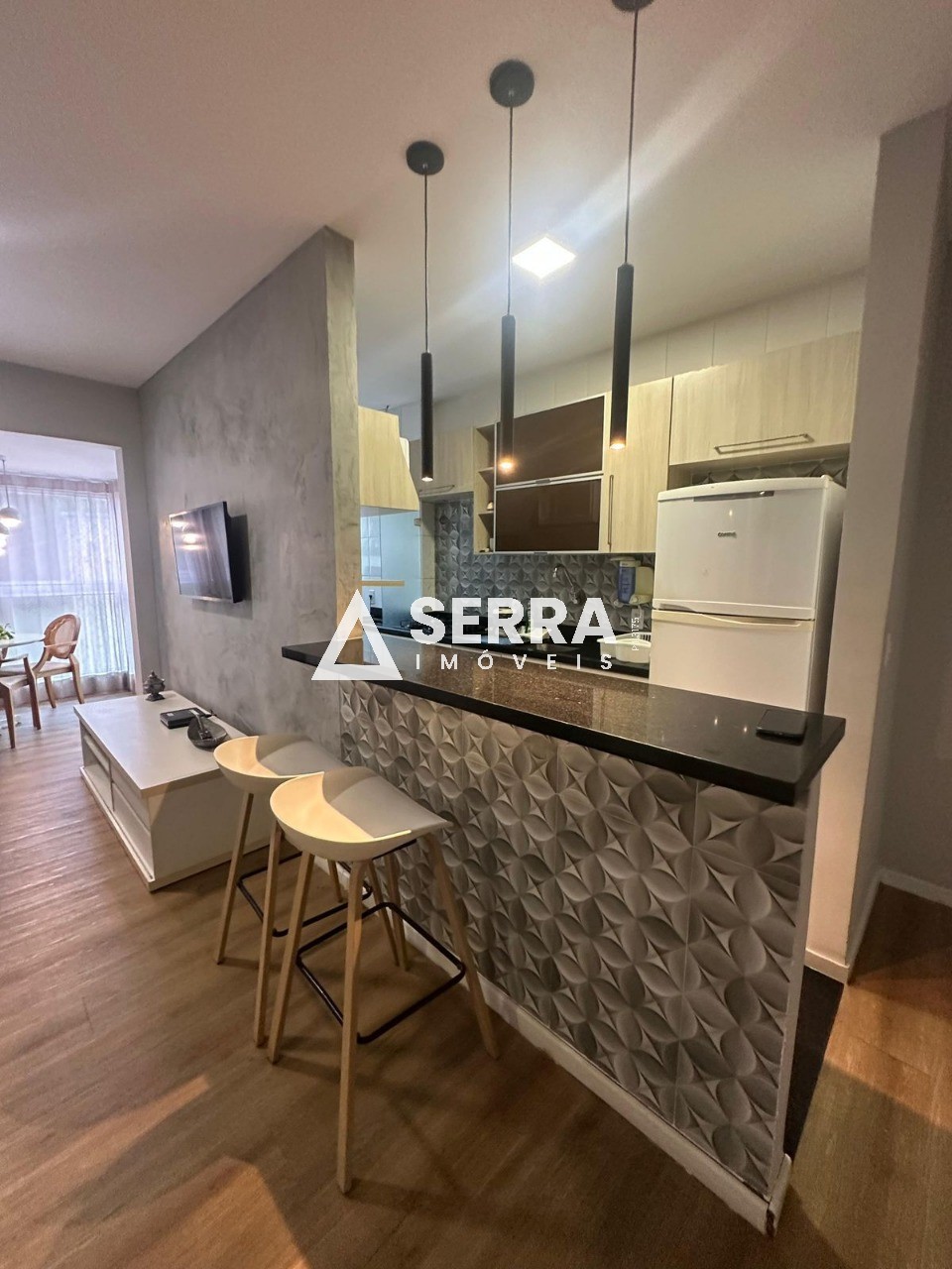 Apartamento - Barra