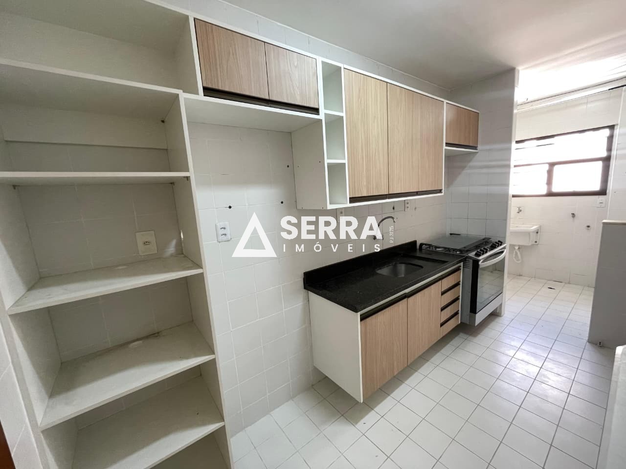 Apartamento - Pituba