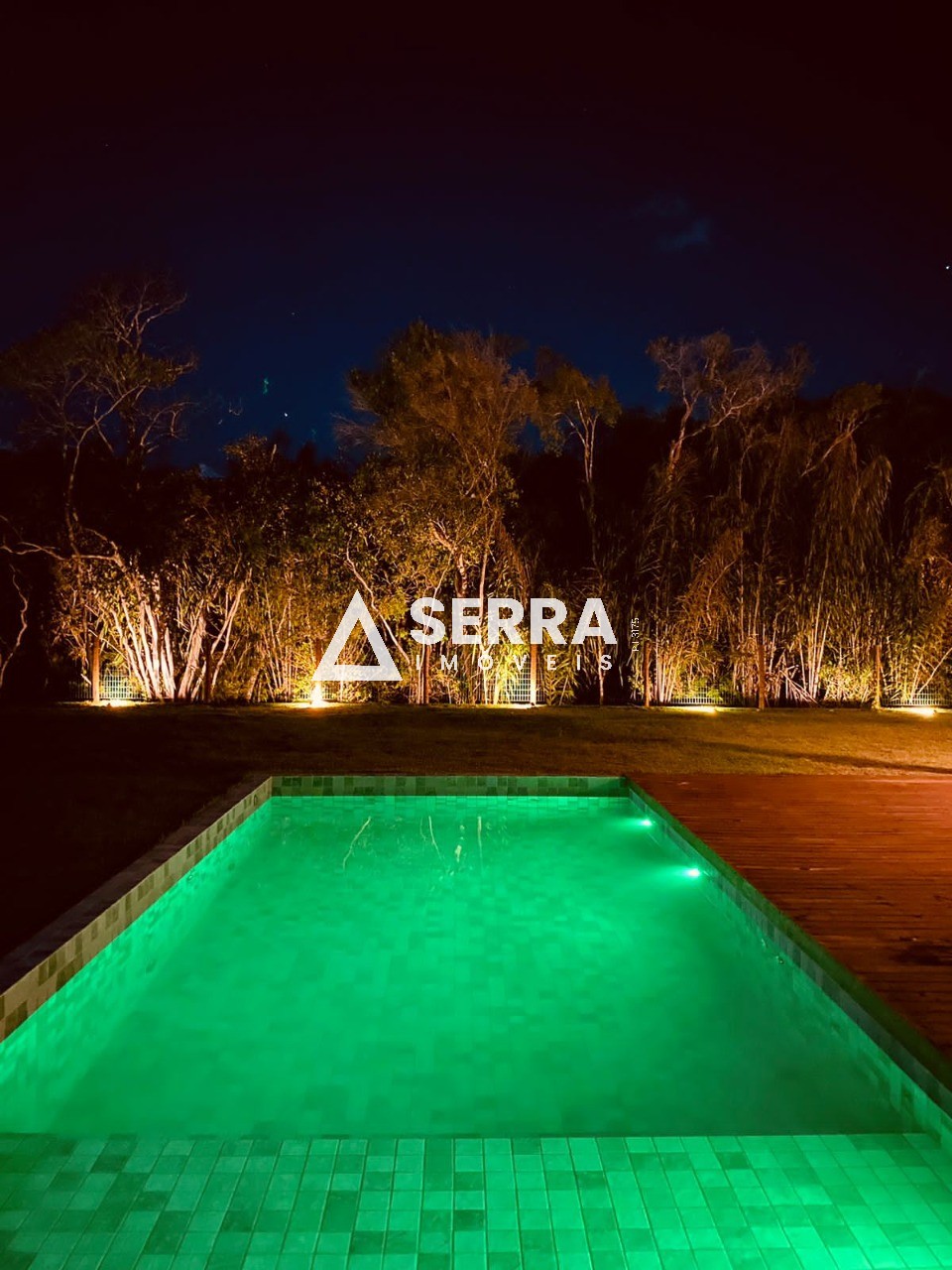 Casa - Açu da torre