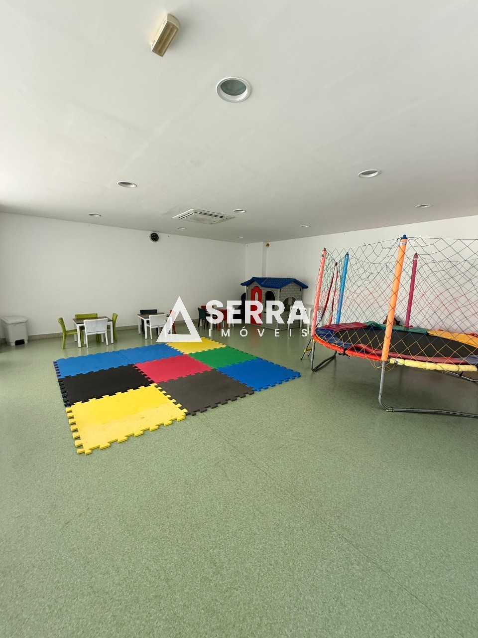 Apartamento - Ondina