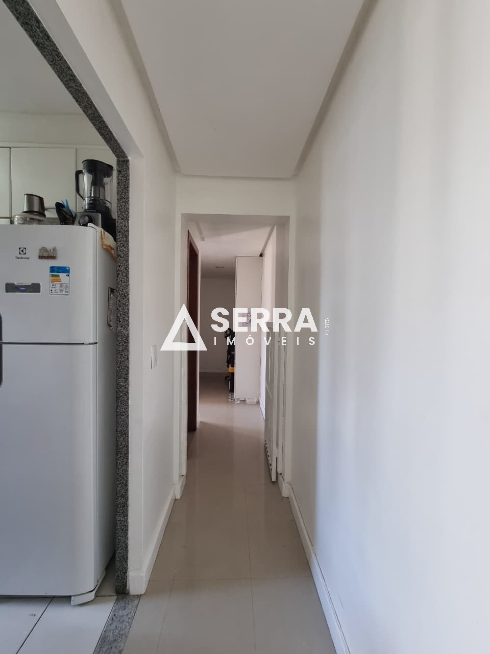 Apartamento - Imbuí