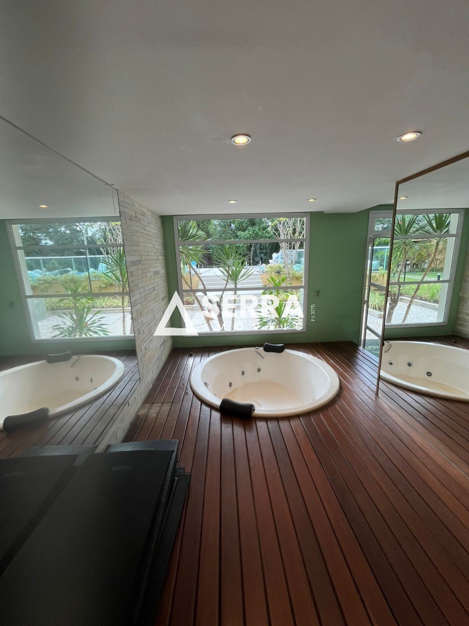 Apartamento - Alphaville i
