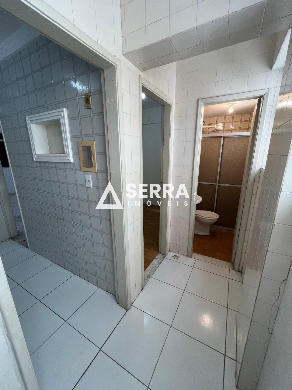 Apartamento - Brotas