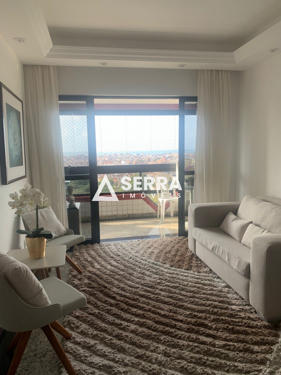 Apartamento - Candeal