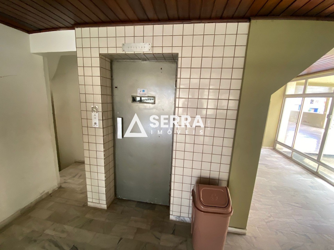 Apartamento - Pituba