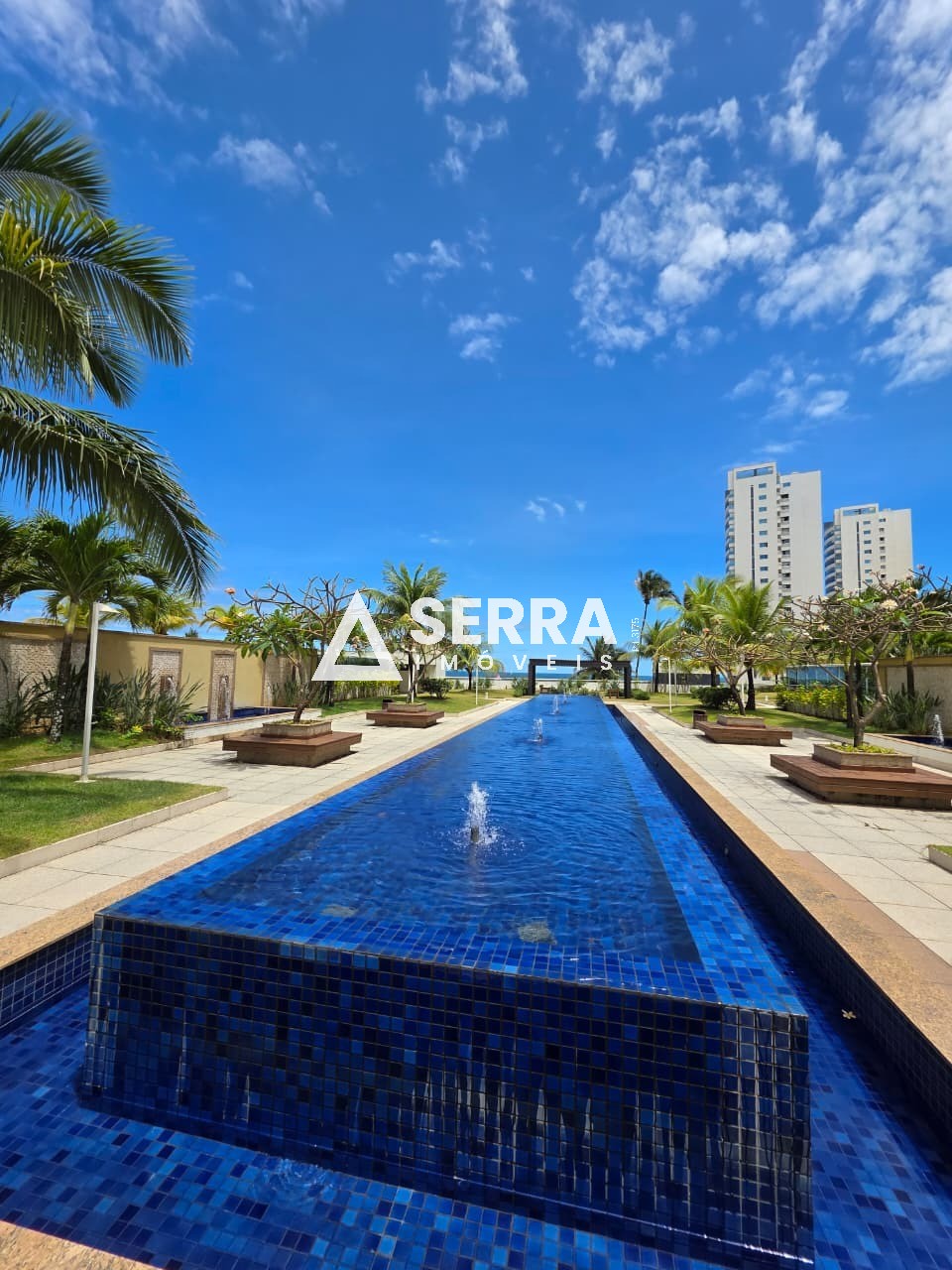 Apartamento - Pituaçu