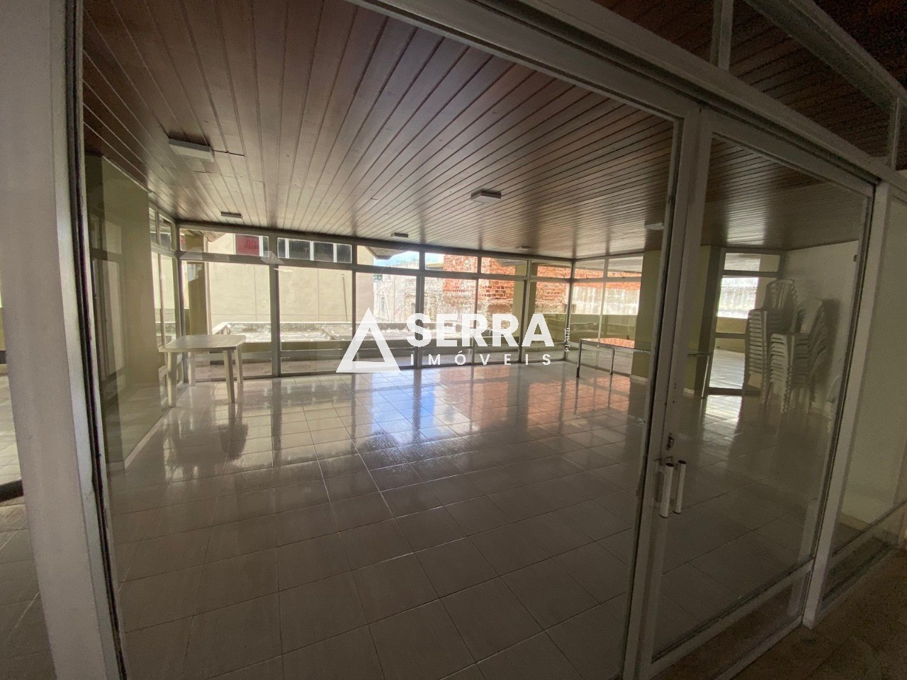 Apartamento - Pituba