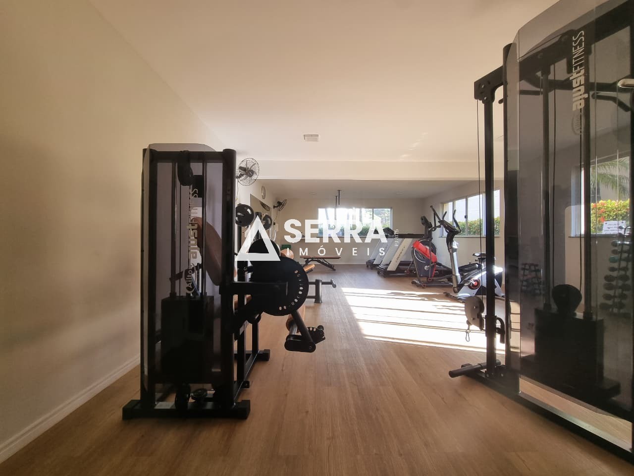 Apartamento - Imbuí