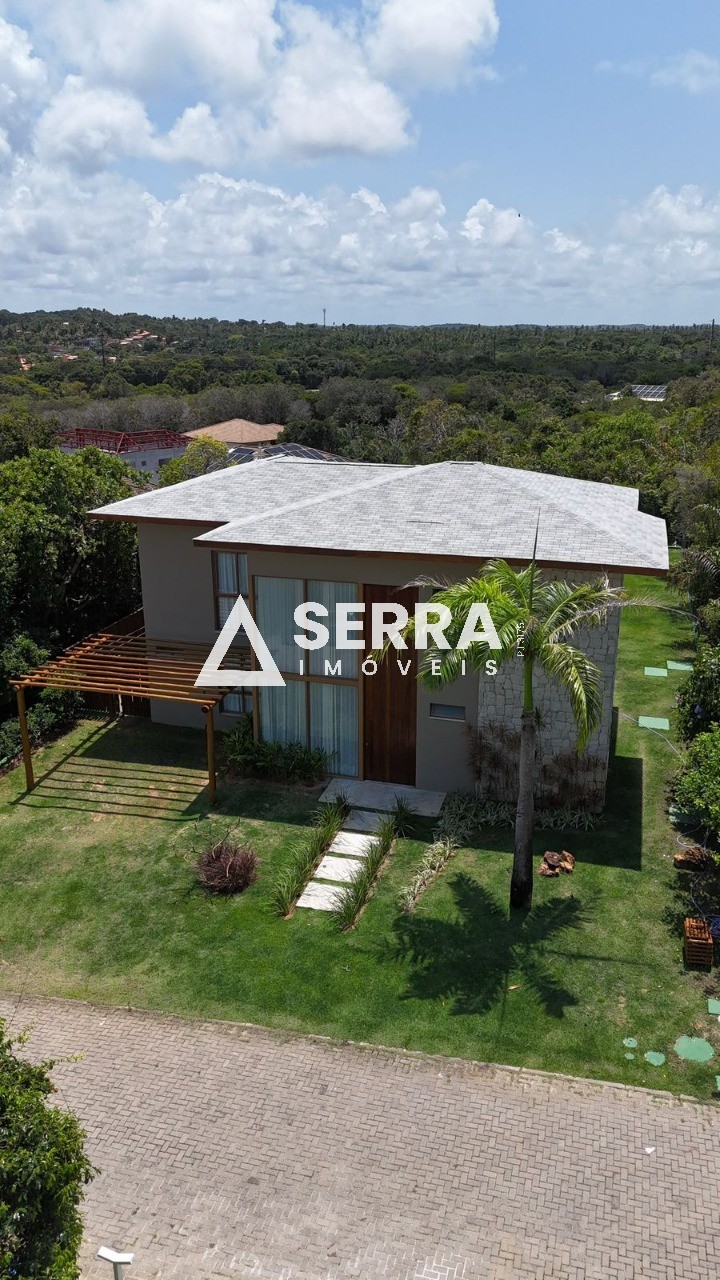 Casa - Açu da torre