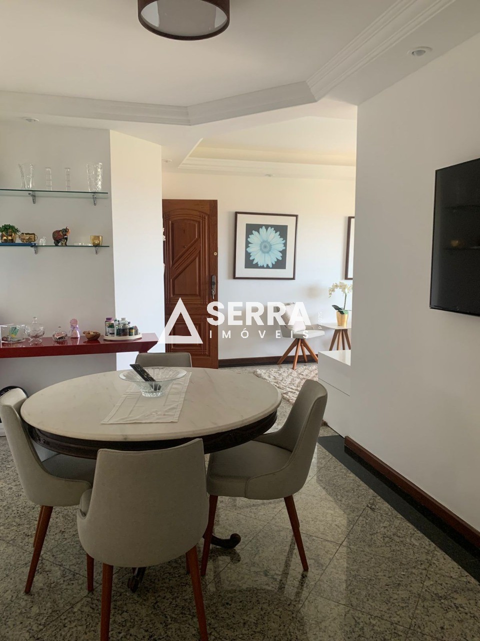 Apartamento - Candeal