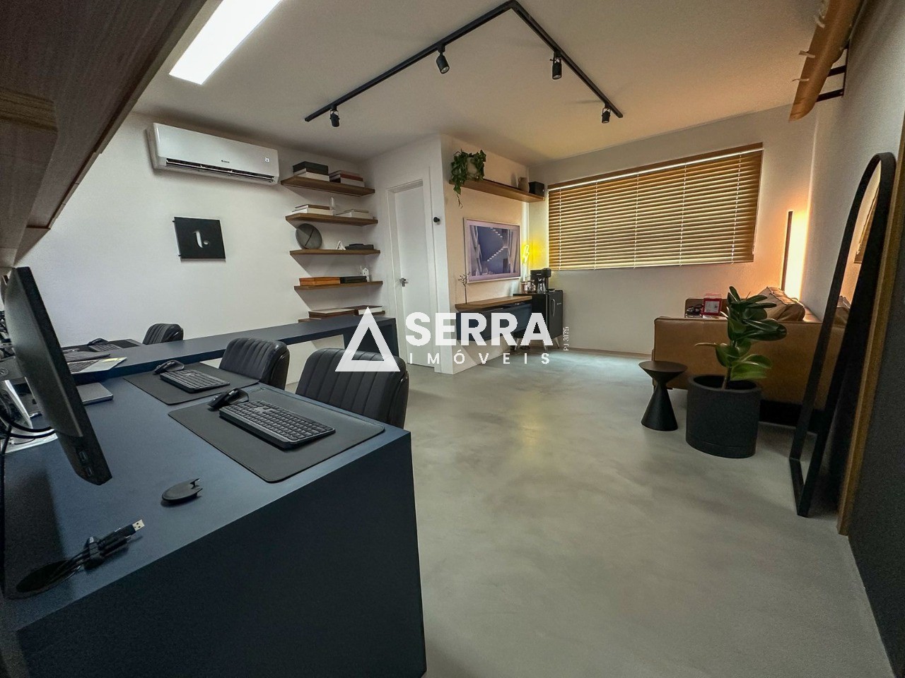 Apartamento - Vilas do atlântico