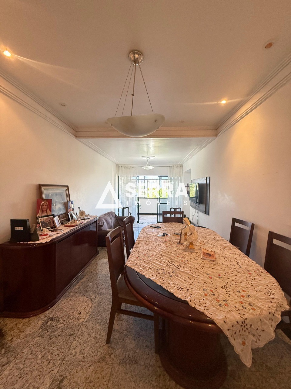 Apartamento - Itaigara