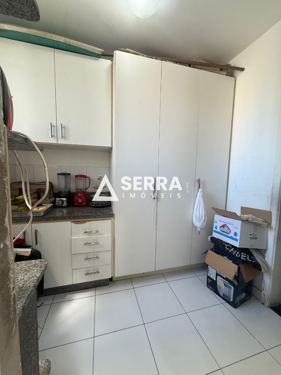 Apartamento - Itaigara