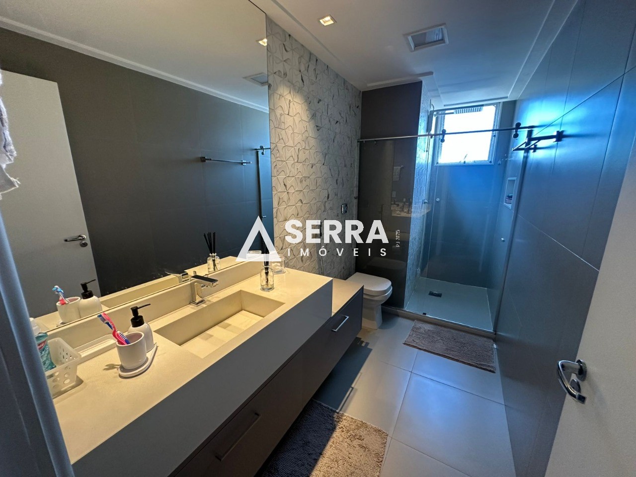 Apartamento - Canela