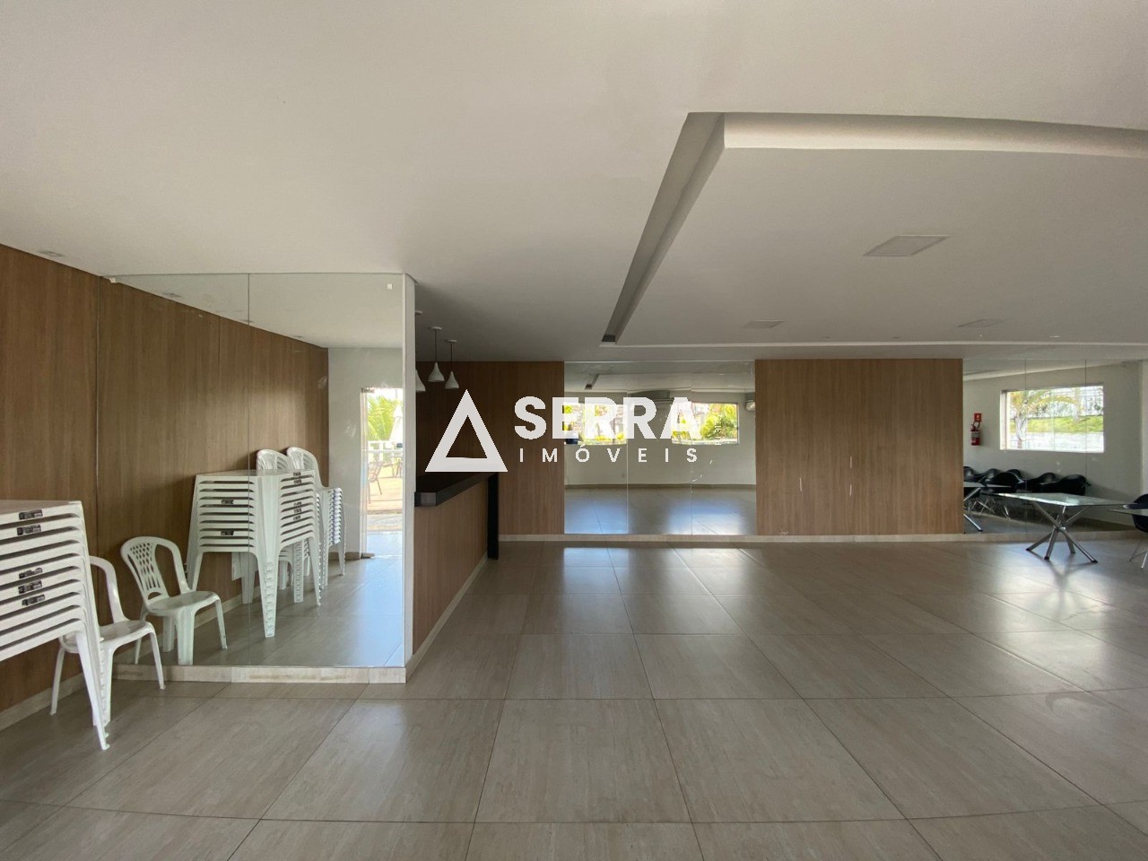 Apartamento - Pernambués