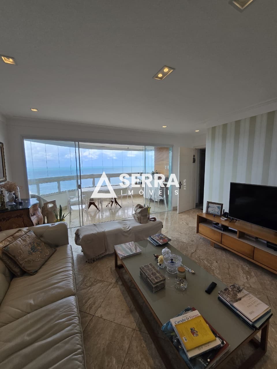 Apartamento - Ondina