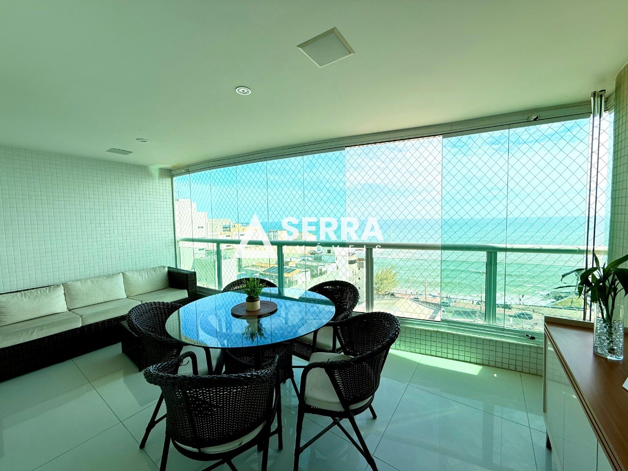 Apartamento - Ondina