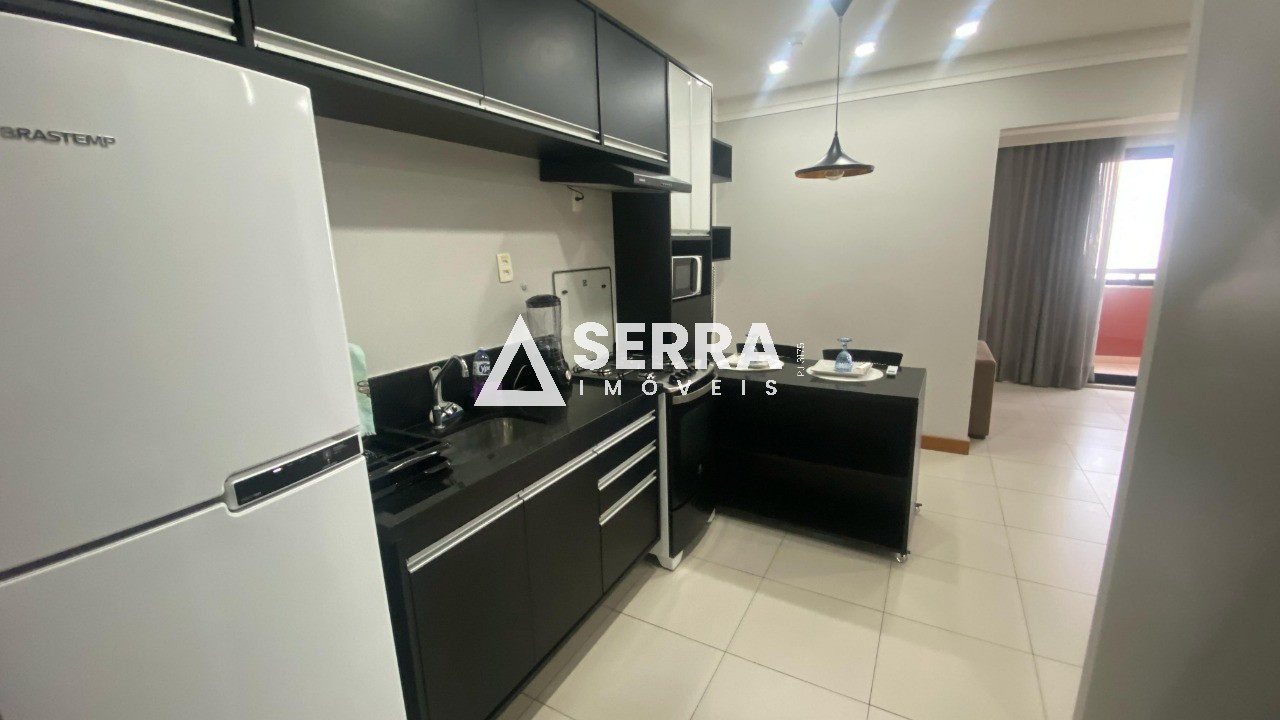 Apartamento - Caminho das árvores