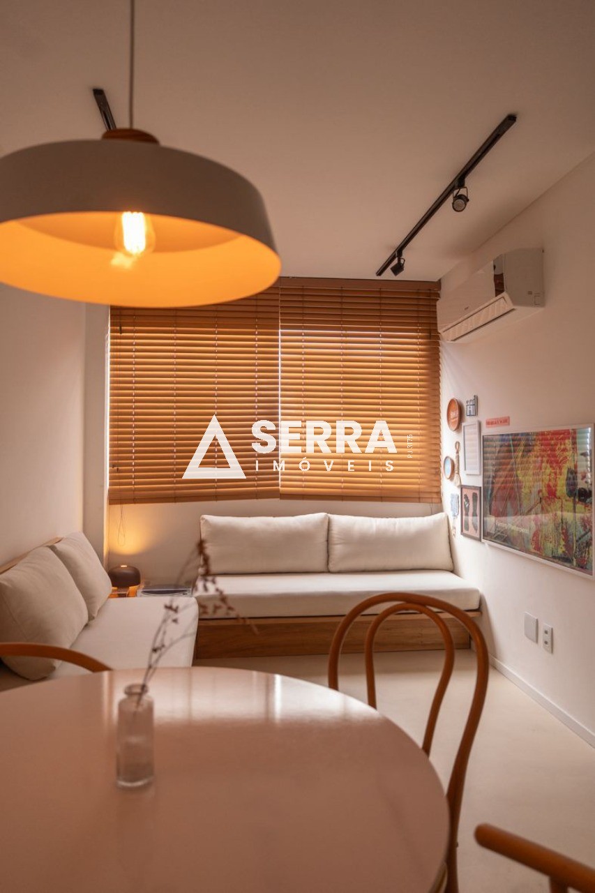 Apartamento - Vilas do atlântico