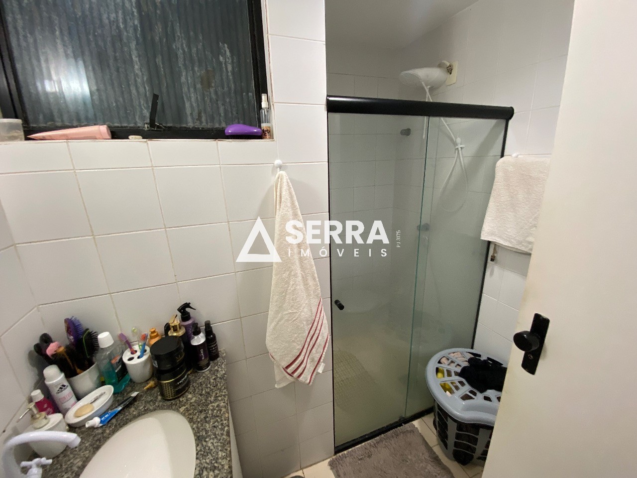 Apartamento - Armação