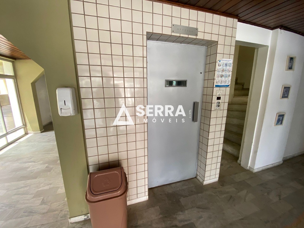 Apartamento - Pituba